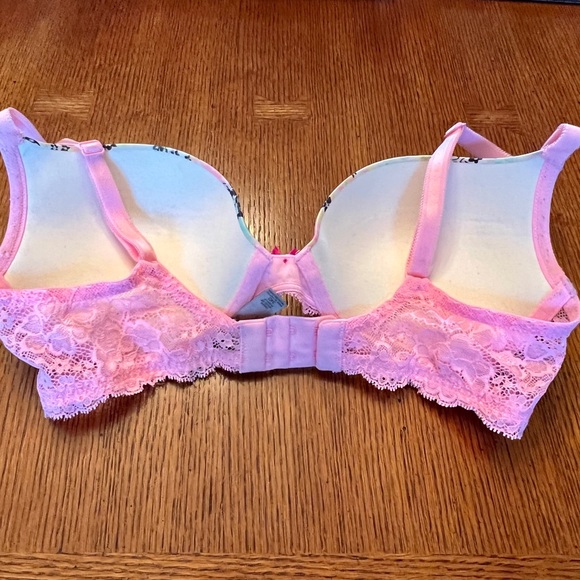 Victoria’s Secret Dream Angels Push Up Bra | 34D - Picture 4 of 6
